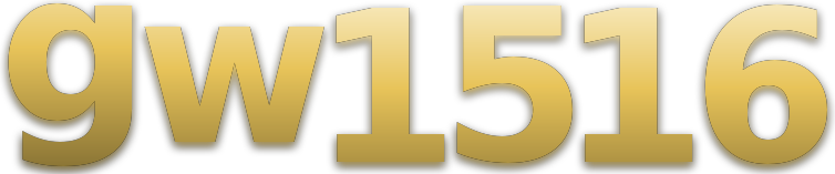 gw1516 logo