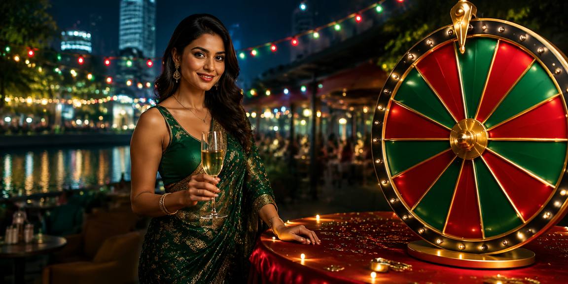 gw1516 ফ্রেঞ্চ রুলেট